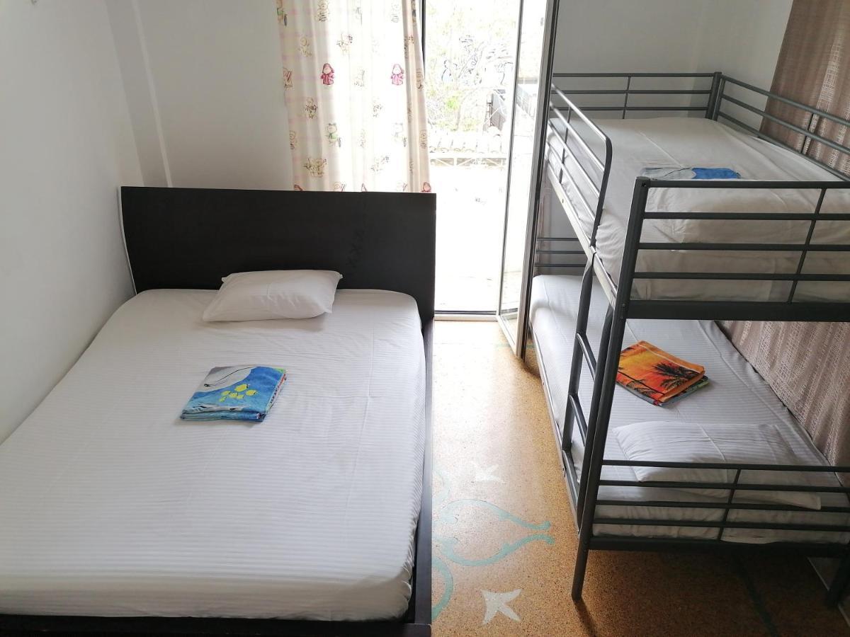 Shared Rooms Near Acropolis And Monastiraki Athens Exterior photo